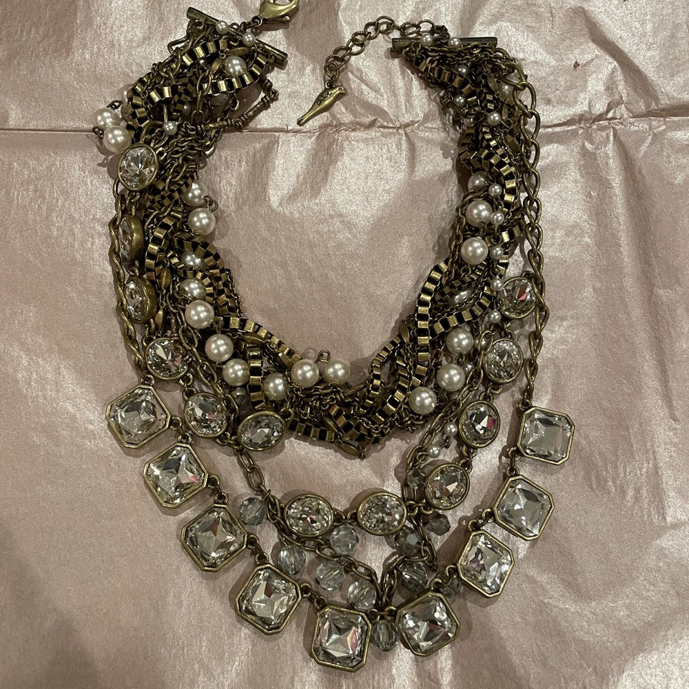 Chloe + Isabel Necklace